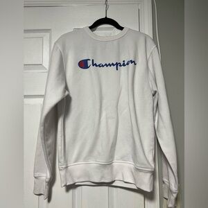 Champion Crewneck